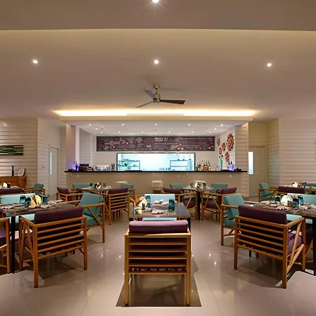 Pullman Danang Beach Resort-2