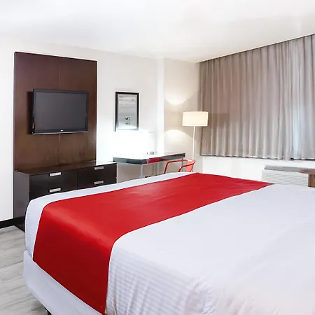 D Sabana Hotel San Jose-2