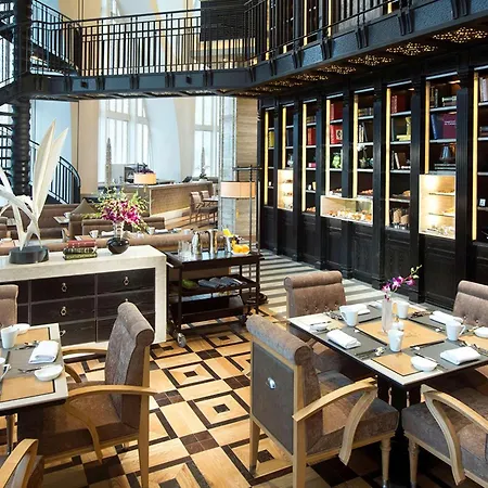 Conrad Beijing By Hilton-2