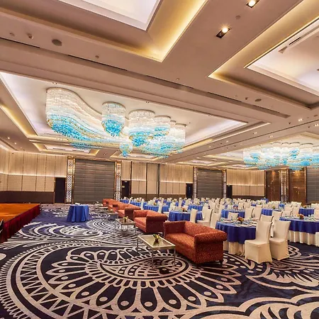 Crowne Plaza New Delhi Rohini By Ihg-2