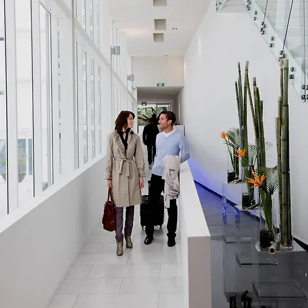The Quadrant Hotel & Suites-3