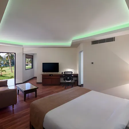 Holiday Inn Resort Goa By Ihg-2