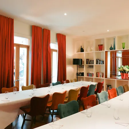 Hotel Debrett-3