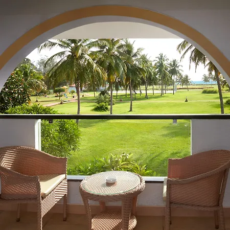 Holiday Inn Resort Goa By Ihg-3