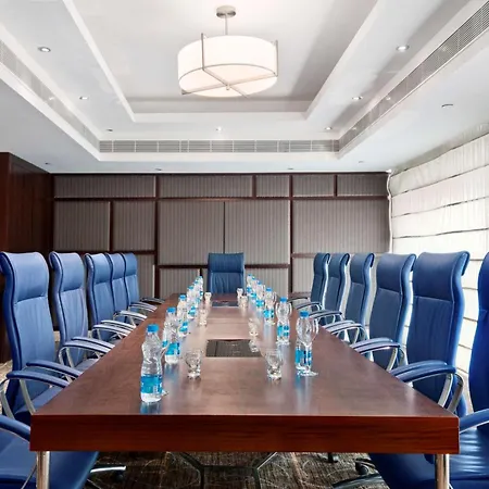 Hilton Chennai-3