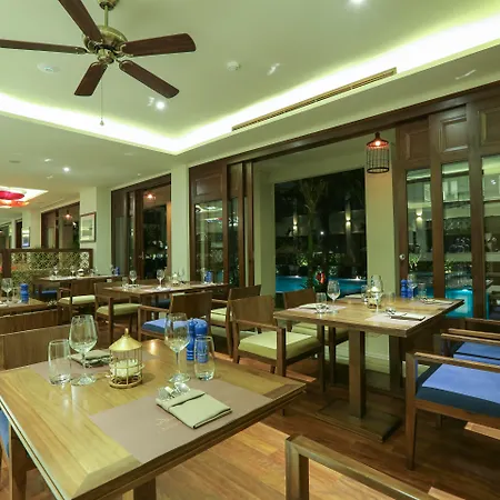 Almanity Hoi An Resort & Spa-2