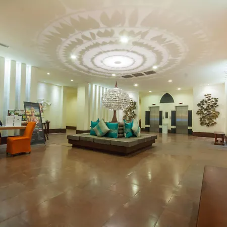 Lotus Blanc Hotel-2