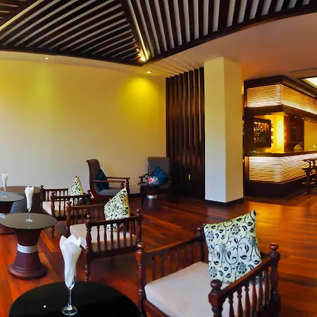 Lotus Blanc Hotel-3
