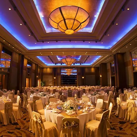 Hilton Chongqing-2