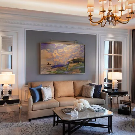 The Ritz-Carlton, Macau-2