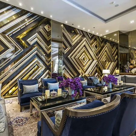 Chatrium Hotel Royal Lake Yangon-2