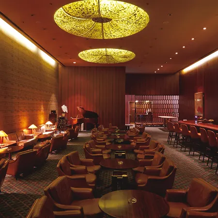 Grand Prince Hotel Shin Takanawa-2