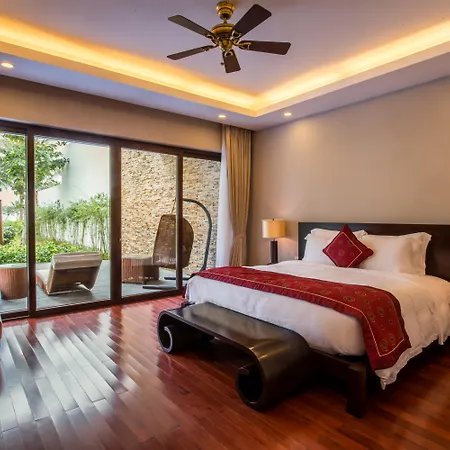 Danang Marriott Resort & Spa-3