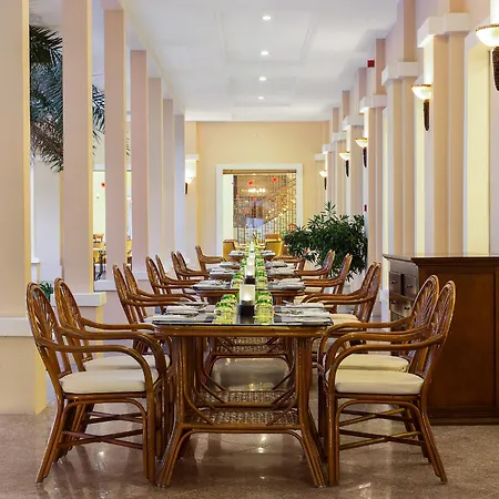 Danang Marriott Resort & Spa-2