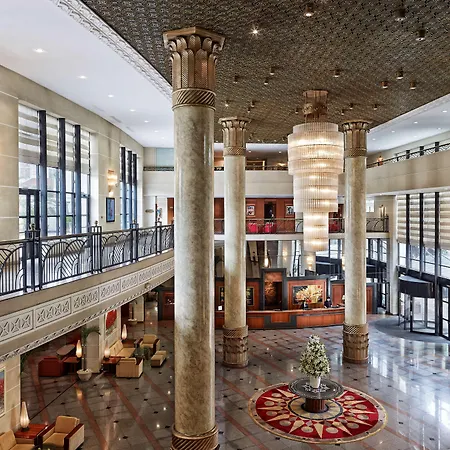 Hilton Hanoi Opera-2