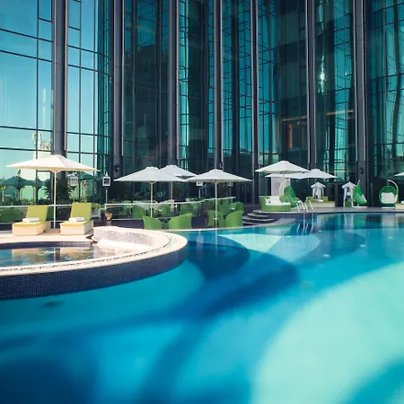 The Reverie Saigon - The Leading Hotels Of The World-2