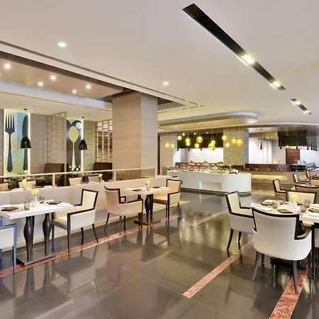 Radisson Gurugram Udyog Vihar-3