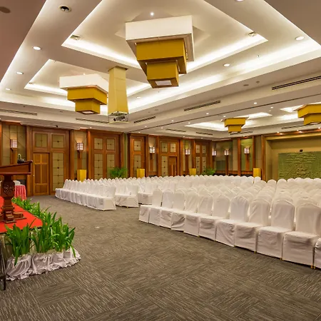 Angkor Miracle Resort & Spa-2