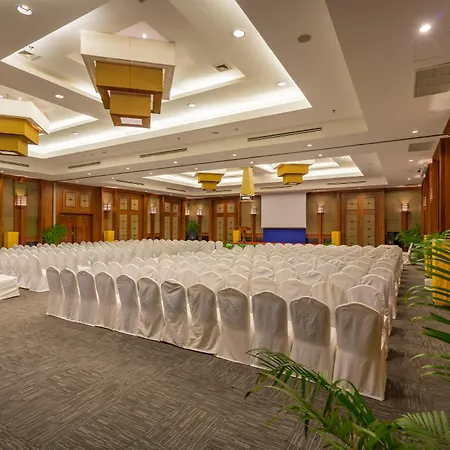 Angkor Miracle Resort & Spa-3