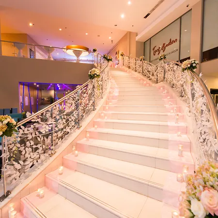 Eastin Grand Hotel Saigon-2