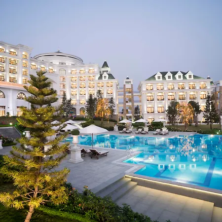 Vinpearl Resort & Spa Ha Long-3