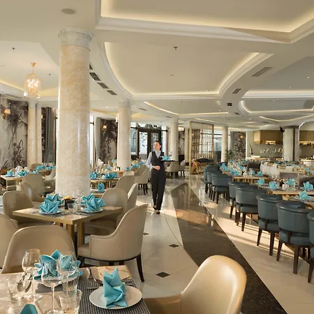 Vinpearl Resort & Spa Ha Long-3