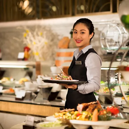 Vinpearl Resort & Spa Ha Long-2