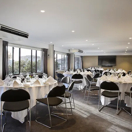 Moevenpick Hotel Wellington-2