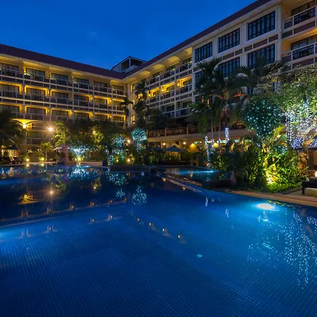 Prince Angkor Hotel & Spa-3