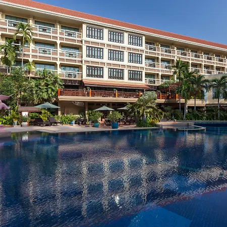 Prince Angkor Hotel & Spa-3