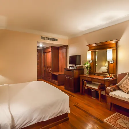 Prince Angkor Hotel & Spa-2