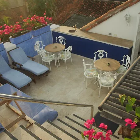 Hotel Casa Quero-2