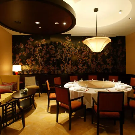 Keio Plaza Hotel Tokyo Premier Grand-3