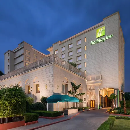 Holiday Inn Agra Mg Road An Ihg Hotel-2