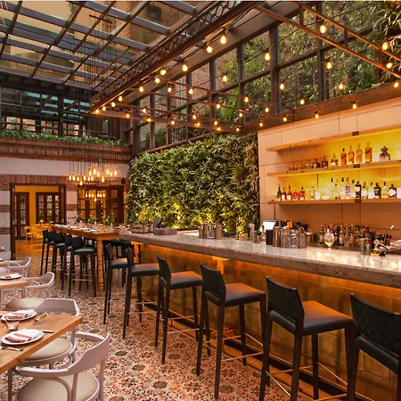 Four Seasons Hotel Casa Medina Bogota-2