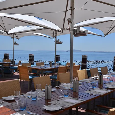Radisson Collection Hotel, Waterfront Cape Town-3