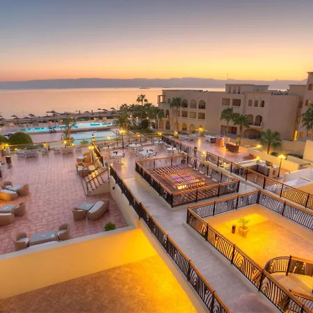 Grand Tala Bay Resort, Aqaba-2