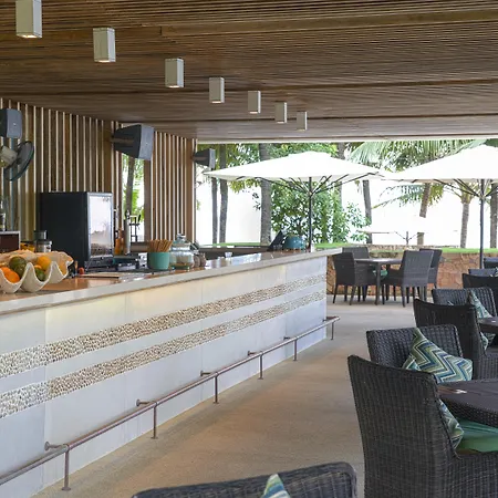 Salinda Resort Phu Quoc - Sparkling Wine Breakfast-3