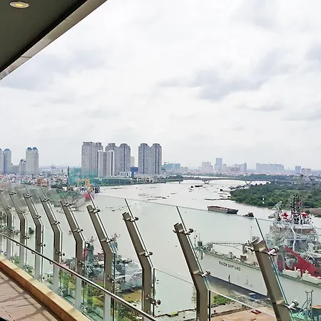 Le Meridien Saigon-2