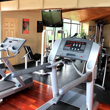 Wyndham Garden Guatemala City-3