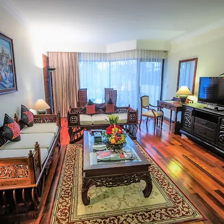 Angkor Palace Resort & Spa-2
