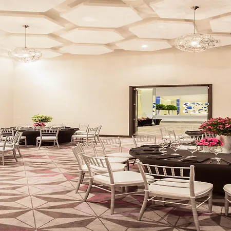 Sortis Hotel, Spa & Casino, Autograph Collection-2