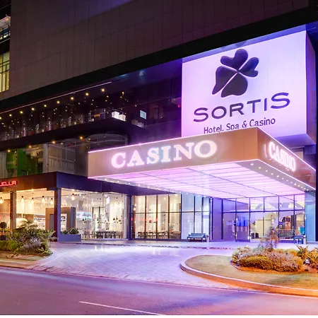 Sortis Hotel, Spa & Casino, Autograph Collection-2