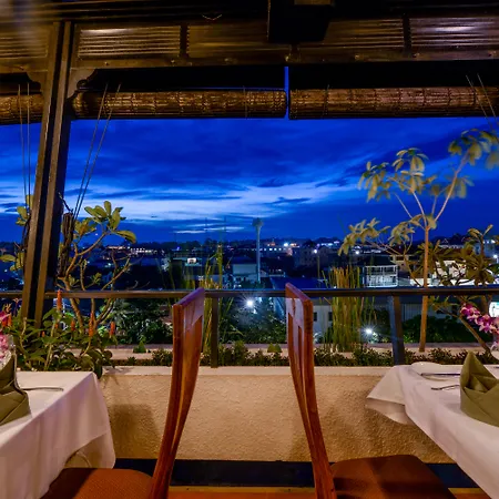 The Privilege Floor By Borei Angkor-3