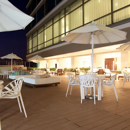 Radisson Cartagena Ocean Pavillion Hotel-3