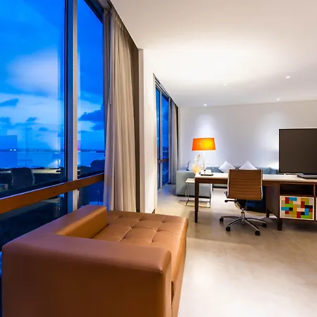 Holiday Inn Cartagena Morros By Ihg-3