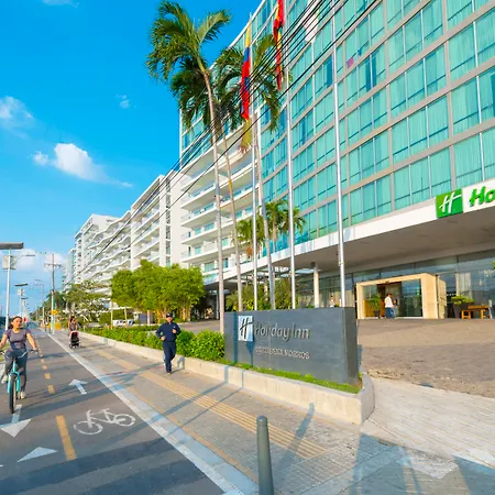 Holiday Inn Cartagena Morros By Ihg-3