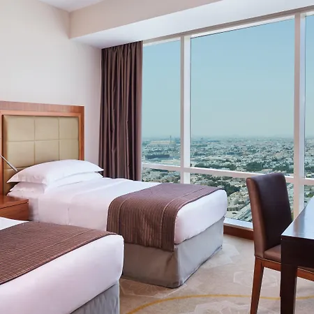 Intercontinental Doha The City By Ihg-3