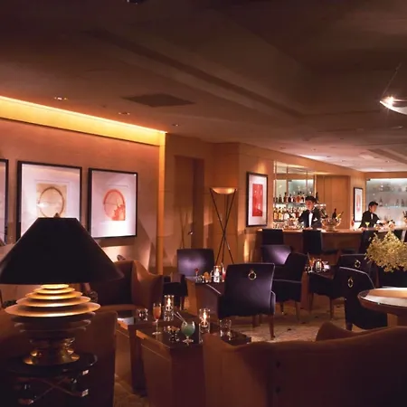 The Yokohama Bay Hotel Tokyu-2