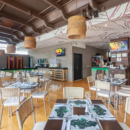 Diez Hotel Categoria Colombia-2